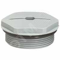 Заглушка стопорная ISO 25 (Legrand/Daccord) 098045