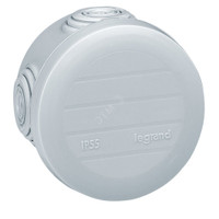 Коробка Plexo IP55 60/40мм (Legrand/Daccord) 092001