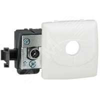 OTEO Розетка TV простая 2150МГц в рамке (Legrand/Daccord) 86140