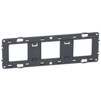 Celiane Суппорт 6 модулей универсальный (Legrand/Daccord) 080253