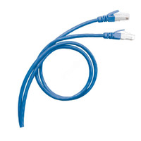 Патч-корд RJ45 SFTP 5м кат.6 (Legrand/Daccord) 051755