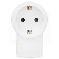 Элиум Розетка переносная с заземлением (Legrand/Daccord) 050199