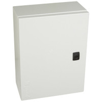 Щит монтажный ЩМП 400x300x150мм (Legrand/Daccord) 39934