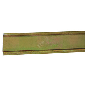 Рейка 7.5 коробки L=150 (Legrand/Daccord) 036790