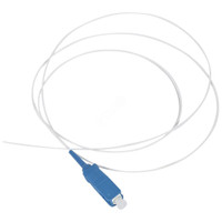 Пигтейл SC OS2 9/125 мкм 1м (Legrand/Daccord) 032620