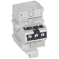 Контакт вспомогательный DRX125/250 (Legrand/Daccord) 027140