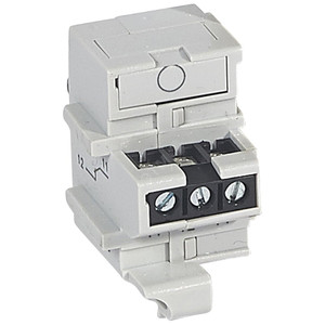 Контакт вспомогательный DRX125/250 (Legrand/Daccord) 027140