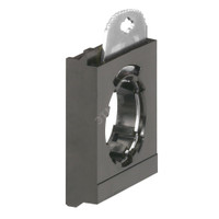 Адаптер монтажный Osmoz для комплектации для 3 постов (Legrand/Daccord) 22964