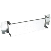 Пластина для DPX3 160 с/без дифференциальной защиты передние выводы (Legrand/Daccord) 020615