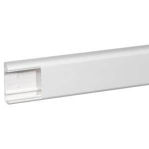 DLP Кабель-канал 80x50 (Legrand/Daccord) 10419