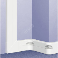 Кабель-канал 65x150 DLP без крышки (Legrand/Daccord) 10433