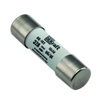 Вставка ПЦ-102-16А 10х38 (Dekraft) 21366DEK