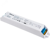 Аппарат электронный пускорегулирующий ЭПРА ЛЛ 2х36 встраиваемый (FERON) EB52 21524