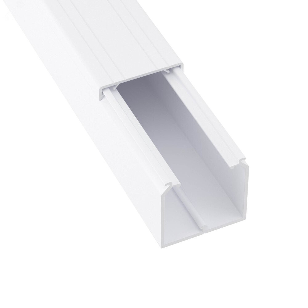 Кабель-канал 60х60 TA-G IN-Liner (DKC) 01784