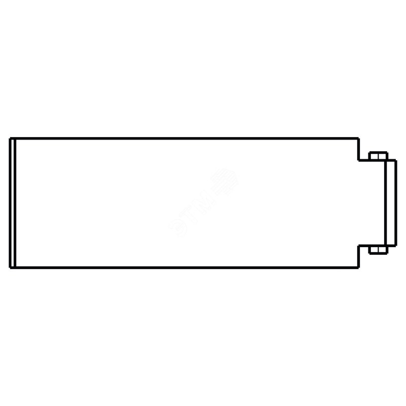 Корпус для электроники KOPL MCZ 1.5 (Weidmueller) 2224040000