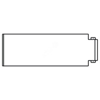 Корпус для электроники KOPL MCZ 1.5 (Weidmueller) 2224040000