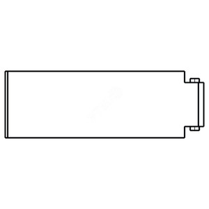 Корпус для электроники KOPL MCZ 1.5 (Weidmueller) 2224040000