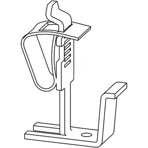 Корпус для электроники SMSE KU FE MCZ 1.5 (Weidmueller) 2224390000