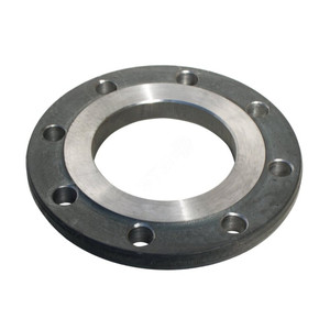 Фланец плоский стальной Ду80 PN10 33259-2015 (ГОСТ) 223100107