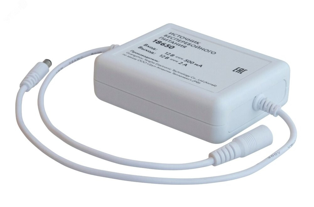 Источник бесперебойного питания 18650 Smartи Smart+ (Neptun) 100035562200