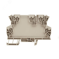 Корпус для электроники GH MCZUE1.5/UE (Weidmueller) 2312290000