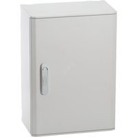 Корпус из полиэстера OptiBox G-731-SF111-A-1-IP66 616х816х323 мм (КЭАЗ) 242423