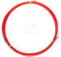 Устройство для протяжки кабеля мини УЗК в бухте 10м (Hyperline) 248563