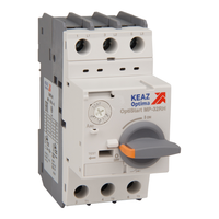 Выключатель автоматический защиты двигателя OptiStart MP-32RH-2,5 (КЭАЗ) 251680