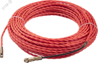 Протяжка для кабеля NTA-Pk02-4.5-30 (полиэстер, 4.5 мм х 30 м) (Navigator Group) 80687