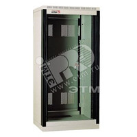 Шкаф установочный 27U (Inter-M) PA-271D