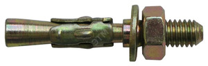 Анкер клиновой М8х80 (50шт) (ХВАТ) 26308