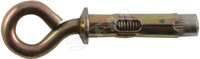 Болт анкерный М10х50 с кольцом (50шт) (ХВАТ) 26655
