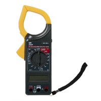 Клещи токоизмерительные IEK Expert 266F