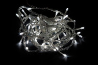 Гирлянда линейная 10LED 4000K 0.9м (FERON) CL301