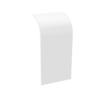 Накладка на стык профиля 90х50 мм IN-Liner FRONT (DKC) 09509