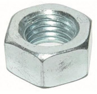 Гайка шестигранная М8 оцинкованная СМ110800 ГОСТ 5927-70 (DKC) CM110800