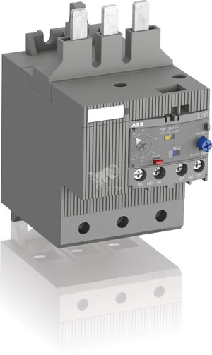 Реле перегрузки электронное EF65-70 уставка 25.0-70.0А для AF40/ AF52/ AF65 класс перегрузки 10E/20E/30E (ABB) 1SAX331001R1101