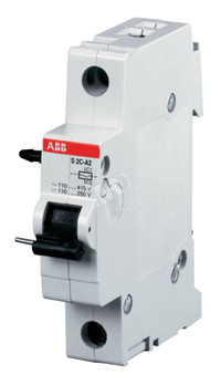 Расцепитель независимый 110-415В (ABB) 2CDS200909R0002