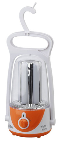 Фонарик светильник подвесной аккумуляторный, с ручкой-крючком, диммер 55 SMD KA55S (ЭРА) Б0025621