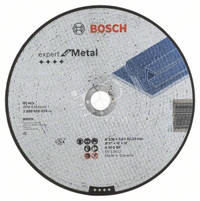 Круг отрезной по металлу 230х3мм (BOSCH) 2.608.600.324