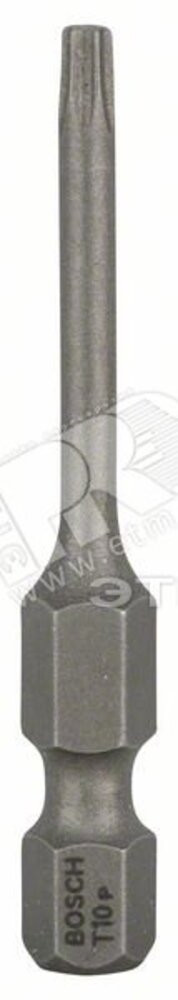 Бита 49мм TORX T10 XH (BOSCH) 2.607.001.632