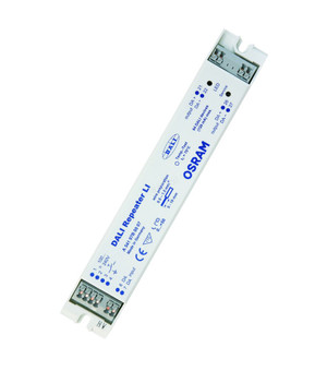 DALI REP LI/100-240 25X1OSRAM (LEDVANCE) 292599
