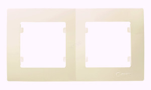 Lillium Kare N крем. рамка 2-х постовая (Makel) 32010702