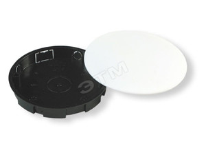 Коробка У-192 мягкий пластик (HEGEL) У192