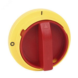 Рукоятка аварийная OptiSwitch DI-16-125 (КЭАЗ) 332102