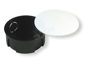 Коробка У-195 мягкий пластик (HEGEL) У195