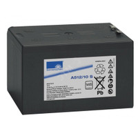 Аккумулятор 12В 10Ач (Sonnenschein) NGA5120010HS0SA