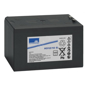 Аккумулятор 12В 10Ач (Sonnenschein) NGA5120010HS0SA