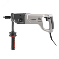 Дрель с микро-ударом (CROWN) CT32072DH BMC