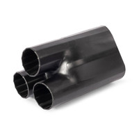 Перчатка термоусаживаемая 3ТПИнг-150/240 (10 шт) (КВТ) 70087